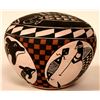 Image 2 : Seed Pot, Acoma Pueblo  (119000)