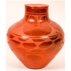 Olla by Vidal Aguilar  (117718)