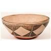 Image 1 : Vintage Calabaza Dough Bowl  (117715)
