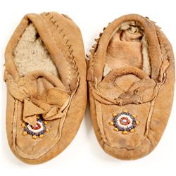 Small Moccasins  (90634)