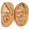 Image 1 : Small Moccasins  (90634)