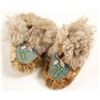 Image 1 : Seal Skin Muklucks  (90637)