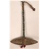 Image 1 : Native American Beaded Hammer  (117357)