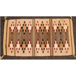 Chinle Saddle Blanket  (119184)