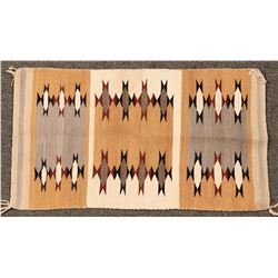Crystal Saddle Blanket  (119191)
