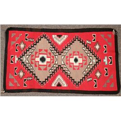 Ganado Double Saddle Blanket  (119190)