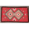 Image 1 : Ganado Double Saddle Blanket  (119190)