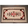 Image 2 : Klagetoh  Storm Pattern Rug  (119207)