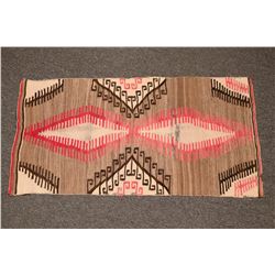 Navajo Klagetoh rug  (119208)