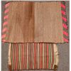 Image 2 : Two Antique Rugs/Blankets  (119180)
