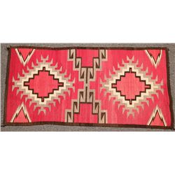 Vintage Ganado Rug  (119187)