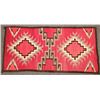Image 1 : Vintage Ganado Rug  (119187)