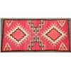 Image 2 : Vintage Ganado Rug  (119187)