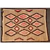Image 1 : Vintage Ganado Rug  (119183)