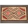 Image 2 : Vintage Klagetoh Rug  (119206)