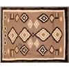 Image 1 : Vintage Two Grey Hills Rug  (116206)