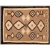 Image 2 : Vintage Two Grey Hills Rug  (116206)
