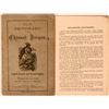 Image 1 : Gill's Dictionary of the Chinook Jargon  (113228)