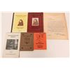Image 1 : Chinook Dictionaries & Historical Booklets  (113230)