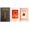 Image 1 : The Story of the Indian by Radin  (91291)