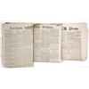 Image 1 : Crazy Horse Mentioned Newspapers  (63912)
