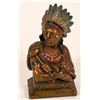 Image 1 : Aracome Textile of Indian Chief  (120005)