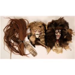 Artisan Western Masks  (108802)