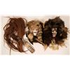 Image 1 : Artisan Western Masks  (108802)