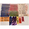 Image 1 : Oregon Fair Livestock Ribbons  (118130)