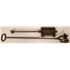 Image 1 : Branding Iron & Waffle Maker  (118277)