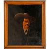 Image 1 : Portrait of Pawnee Bill  (50901)