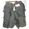 Image 1 : Gray Chaps  (55903)