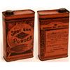 Image 1 : Shot Gun Powder - Rare Antique Tin  (118156)