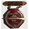 Image 1 : National Rifle Association Medal  (118111)