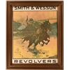 Image 1 : Smith and Wesson poster  (116743)