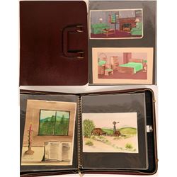 Helen M. Nahl Collection  (117450)