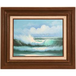 High Tide by Mailer  (117709)