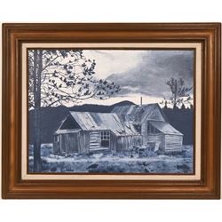 Blue Barn  (116202)