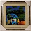Image 2 : Four Colorful Prints  (110582)