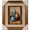 Image 3 : Four Framed Pottery Prints  (110580)