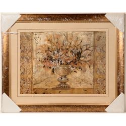 Four Framed Prints  (110581)