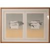Image 1 : Original Screen print and 2 other Prints  (110584)