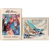 Image 1 : Two Leroy Neiman Posters  (110579)