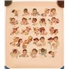 Image 1 : "Day in the Life of a Boy", Norman Rockwell, Signed  (117712)