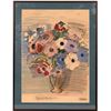 Image 1 : Anemonies by Raoul Dufy  (119001)
