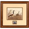 Image 2 : 3 Duck Stamp Prints  (117699)