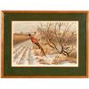 Image 1 : 3 Signed Duck Prints  (117695)