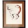 Image 1 : Print (Lithograph) Signed by Artist  (86801)
