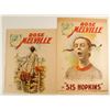 Image 1 : Rose Melville Lithographs (2)  (78971)