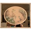 Image 1 : Louis ICart Art Deco Period, Signed, Framed, Original Print; "Hydrangeas"  (116720)